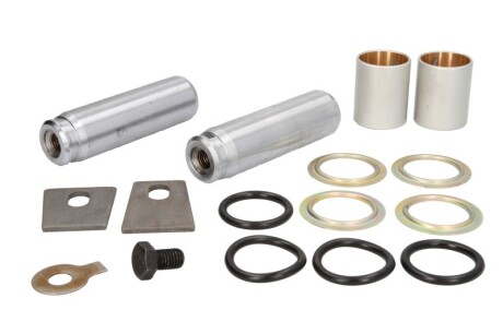 РМК тормозной колодки PE AUTOMOTIVE 016.116-00