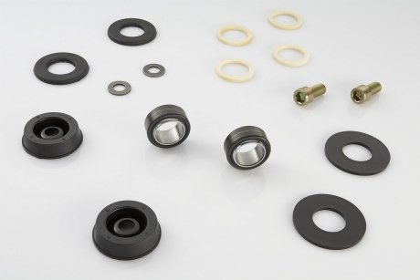 Сайлентблок кабины PE AUTOMOTIVE 030.140-00A