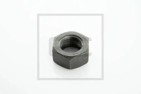 Гайка M 24x2,0/DIN 934/DIN EN ISO 8673-8 PE AUTOMOTIVE 045.105-00A
