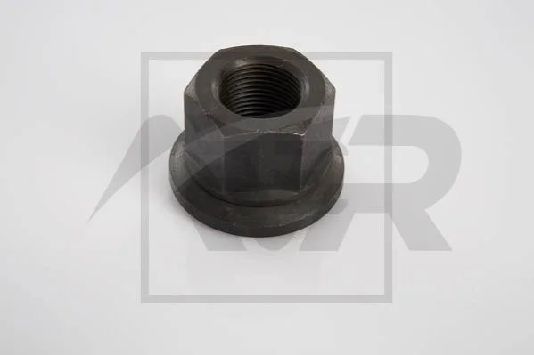 Гайка для кріплення колеса PE AUTOMOTIVE 06770700 (фото 1)