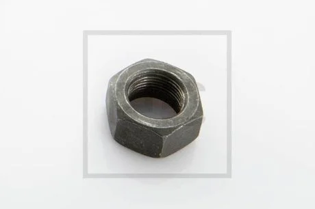 Гайка M24x2,0/DIN 934/DIN EN ISO 8673-8 PE AUTOMOTIVE 070.224-00A