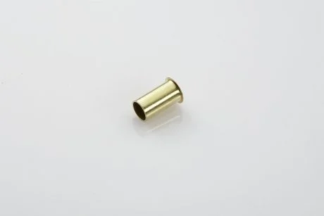 Ниппель пластиковой трубки D15 x1,5 d=12 l=15 цилиндрический PE AUTOMOTIVE 076.269-60A
