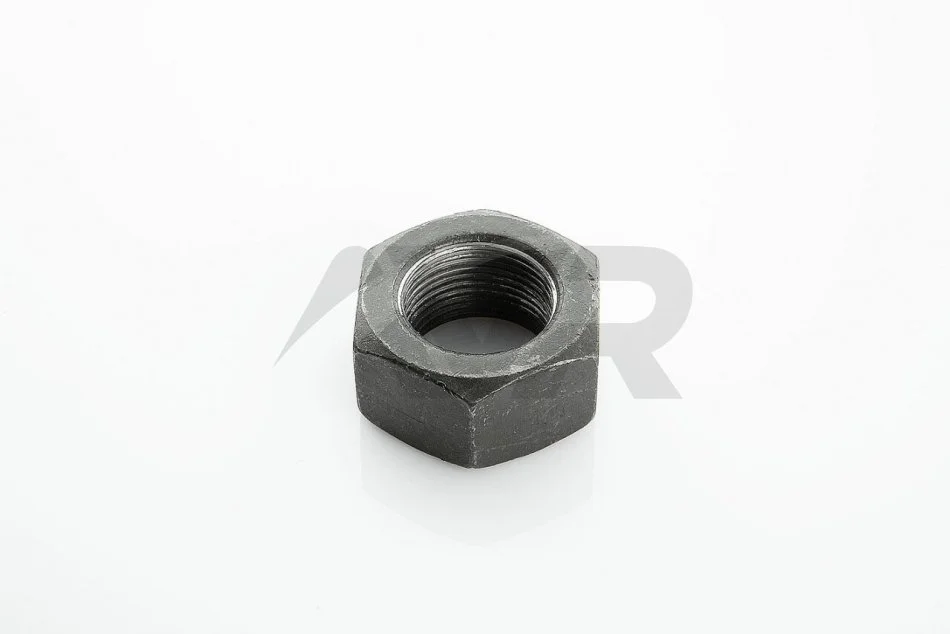 Гайка для кріплення колеса PE AUTOMOTIVE 07704300A (фото 1)