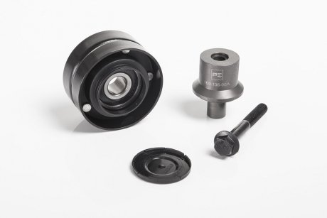 Натяжитель приводного ремня PE AUTOMOTIVE 100.135-00A