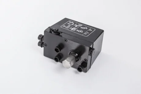 Помпа підйому кабіни PE AUTOMOTIVE 25360400A