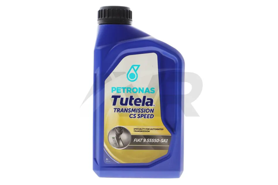 Трансмиссионное масло PETRONAS Tutela CS Speed 20x1L Petronas 76012E18EU (фото 1)
