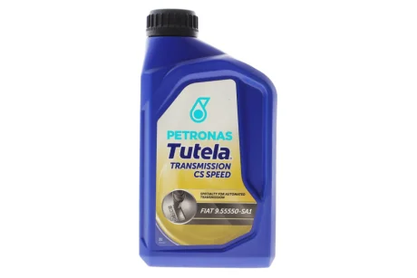 Трансмиссионное масло PETRONAS Tutela CS Speed 20x1L Petronas 76012E18EU