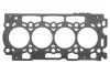 Прокладка ГБЦ Berlingo,Partner 1.6HDI 05- (1,3 мм, 3 метки) (0209 CC) Citroen/Peugeot Peugeot/Citroen 0209CC (фото 1)