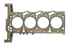 Прокладка головки блока цилиндров Peugeot/Citroen 0209ET (фото 1)
