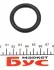 Прокладка коллектора впуск 35mm Berlingo,Partner,Jumpy,Expert 1.6 HDi 07- (0348 R4) Citroen/Peugeot Peugeot/Citroen 0348R4 (фото 3)