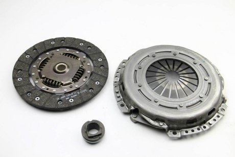 Комплект сцепления PSA Peugeot/Citroen 1607387880