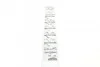 Щетка стеклоочистителя PSA Peugeot/Citroen 1608242180 (фото 6)