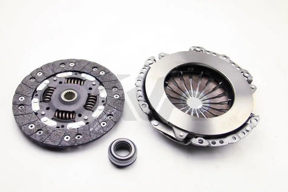 Комплект зчеплення 200mm EP3C,EB2,EP6C,DV4 MA Citroen/Peugeot Peugeot/Citroen 1611266580 (фото 1)