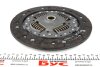 Комплект сцепления Peugeot/Citroen 1611269280 (фото 4)