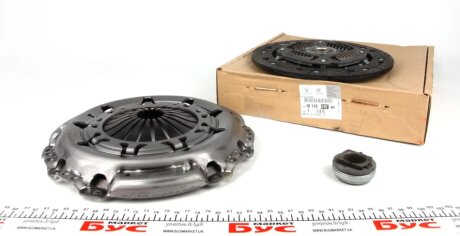 Комплект сцепления Peugeot/Citroen 1611269280