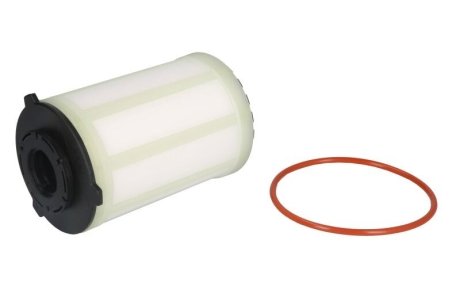 Фільтр паливний Peugeot/Citroen 1674210980