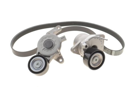 Комплект ремня генератора Citroen/Peugeot/Opel (09-) 2.0 BlueHDi Peugeot/Citroen 1687977080