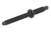 Болт з головкою системи TORX з чорного металу Peugeot/Citroen 1982.83 (фото 1)