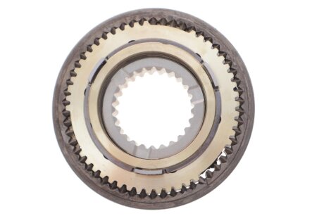 Синхронизатор кпп Peugeot/Citroen 235366