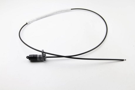 Трос управления кпп Peugeot/Citroen 241059