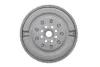 Демпфер зчеплення Opel Astra J/K/ Insignia A 1.6 CDTI 14- Peugeot/Citroen 55504335 (фото 3)