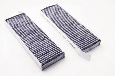 ФІЛЬТР ПОВІТРЯНИЙ САЛОНУ В КО Peugeot/Citroen 6447XG