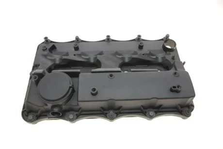 Клапанная крышка Peugeot/Citroen 9675691480
