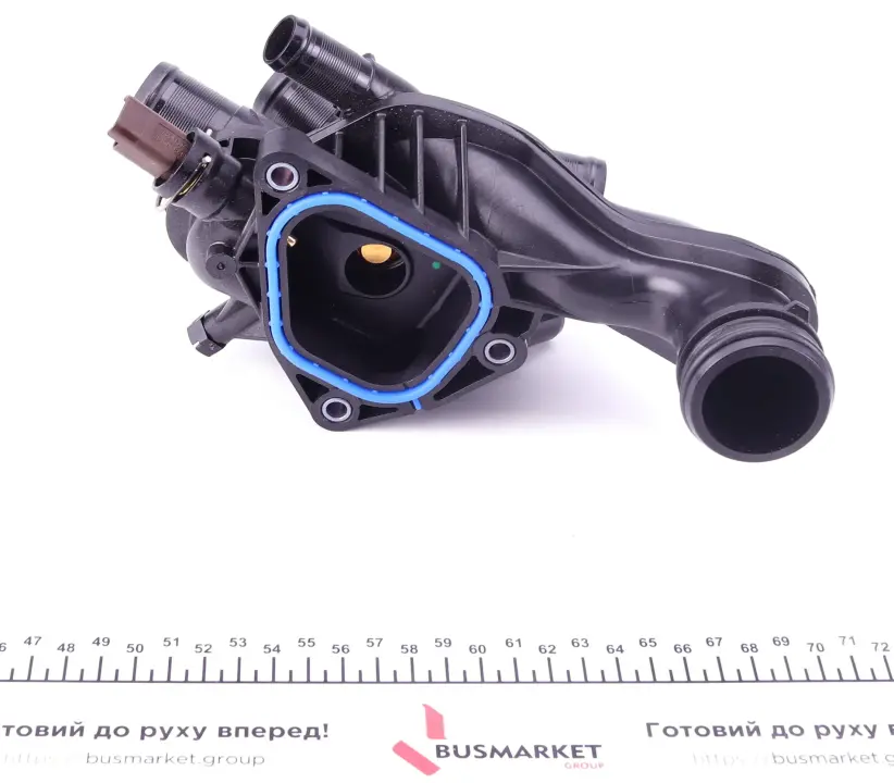 Термостат PSA Peugeot/Citroen 9808647080 (фото 1)