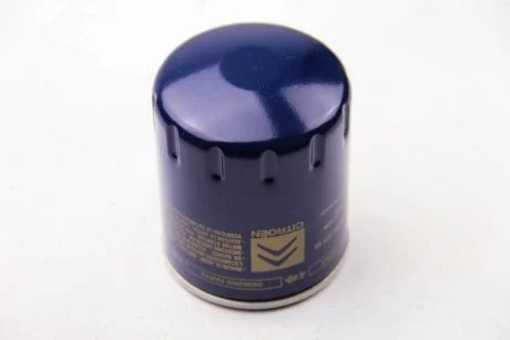 Фильтр маслянный Jumper,Boxer 2.0HDi 15-  Citroen/Peugeot Peugeot/Citroen 9809532380