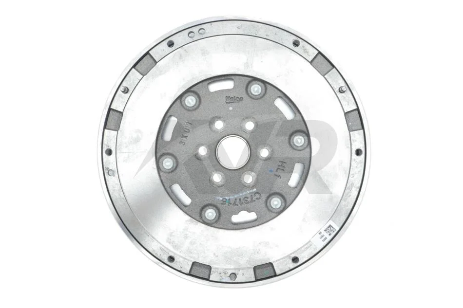Демпфер зчеплення Citroen C3/Peugeot 308 1.5 BlueHDI 18- Peugeot/Citroen 9846799580 (фото 1)
