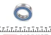 Подшипник PFI 6005-2RS C3 (фото 2)