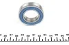 Подшипник PFI 6005-2RS C3 (фото 3)