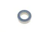 Подшипник PFI 63007-2RS C3 (фото 3)