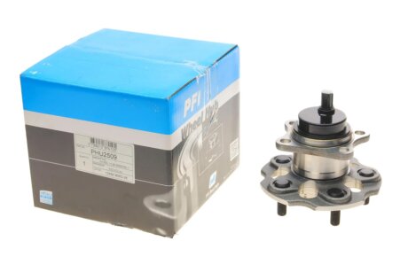 Подшипник PFI PHU2509