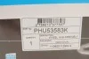 Подшипник PFI PHU53583K (фото 6)