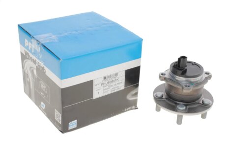 Подшипник PFI PHU53661K