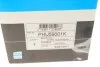 Подшипник PFI PHU59001K (фото 9)