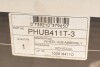 Подшипник PFI PHUB411T-3 (фото 5)
