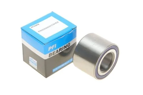 Подшипник PFI PW25520037CSHD2