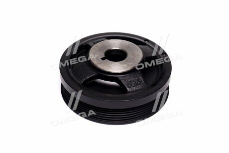 Шкив коленвала ременной Cruze 1,6i PH 1741BABDA0