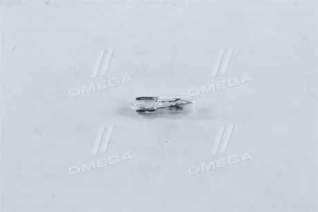 Автолампа 2.3W PHILIPS 12061CP