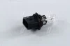 Автолампа P13W 12V 13W PG18,5d-1 (1 шт. в упаковці) PHILIPS 12277C1 (фото 3)