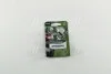 Автолампа P21W 12V 21W BA15s LongerLife EcoVision (2 шт. в блістері) PHILIPS 12498LLECOB2 (фото 2)