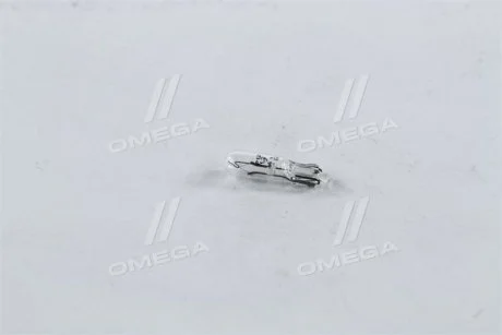 Автолампа 1.2W PHILIPS 12516CP