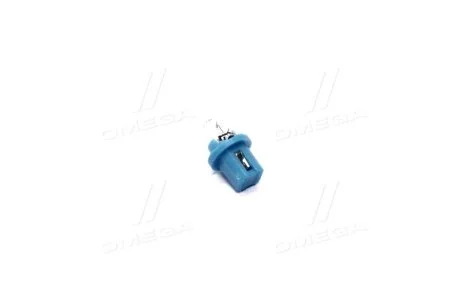 Автолампа B8,5d 12V 1,2W в панель приборів PHILIPS 12603CP