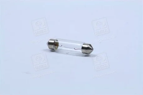 Лампа розжарення 12V5WSV8,5 PHILIPS 12864CP