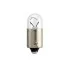 Автолампа Philips 12V 2W BA9S T8,5x21,5 PHILIPS 12913 CP (фото 2)