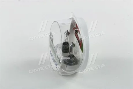 Автолампа галогенова 55W PHILIPS 12972LLECOS2