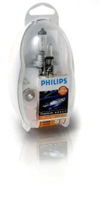 Автомобiльна лампа PHILIPS 55475EKKM (фото 1)