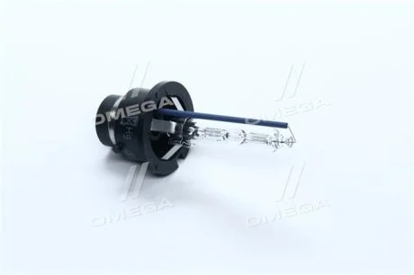 Автолампа ксенонова PHILIPS 85122WHV2S1